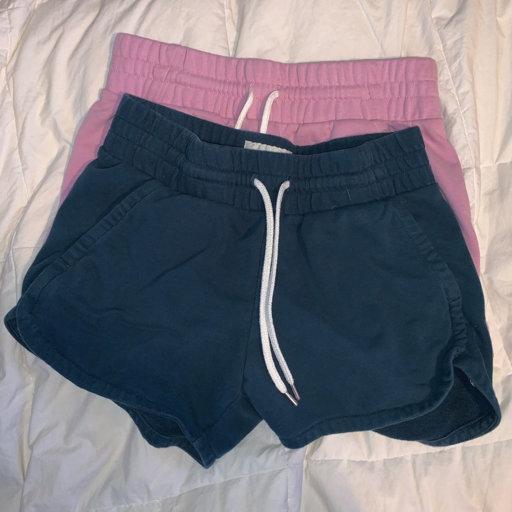 Bundle of Soft Champion Shorts